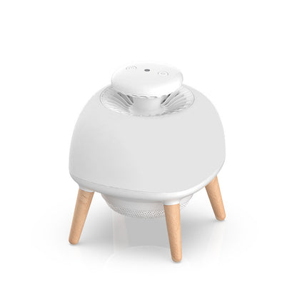 Electric USB Mosquito Killer Lamp Insect Killer anti Mosquito Trap Fly UV Repellent Lamp Outdoor