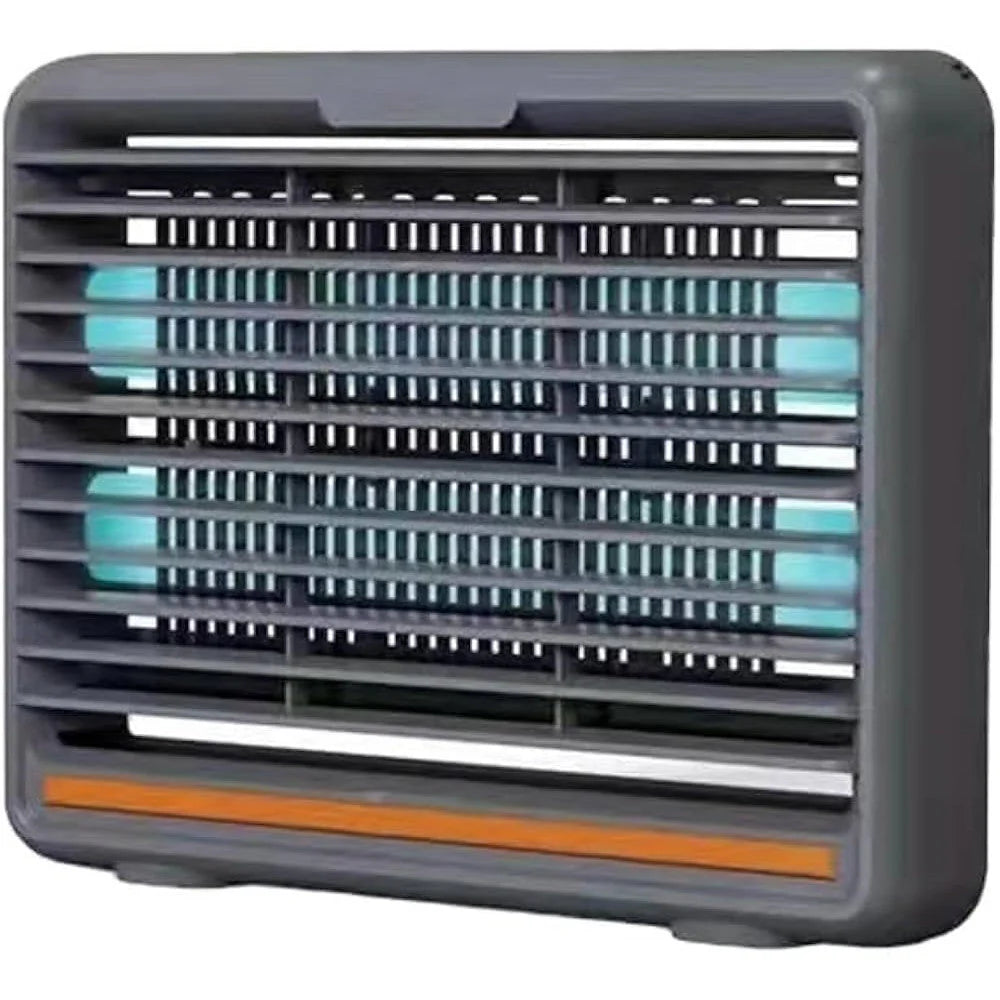 UV Mosquito Killer Lamp with Trap Grid